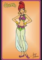 Watch Jeannie Soap2day