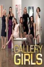 Watch Gallery Girls Soap2day