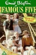 Watch The Famous Five (1996) Soap2day