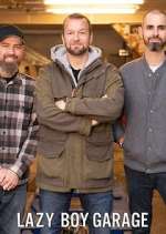 Watch Lazy Boy Garage Soap2day