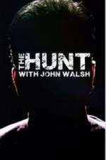 Watch The Hunt with John Walsh Soap2day