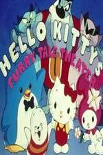 Watch Hello Kitty's Furry Tale Theater Soap2day