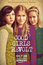 Watch Good Girls Revolt Soap2day