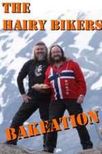 Watch Hairy Bikers' Bakeation Soap2day