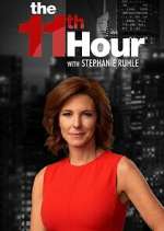 Watch The 11th Hour with Stephanie Ruhle Soap2day