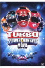 Watch Power Rangers Turbo Soap2day