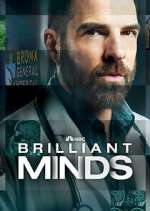 Watch Brilliant Minds Soap2day