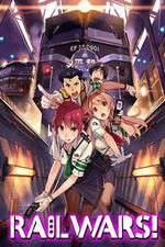 Watch Rail Wars! Soap2day