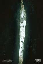 Watch Outsiders Soap2day