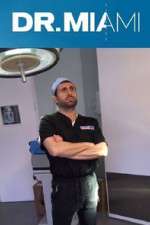 Watch Dr. Miami Soap2day
