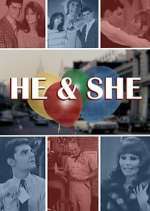 Watch He and She Soap2day