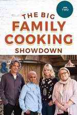 Watch The Big Family Cooking Showdown Soap2day