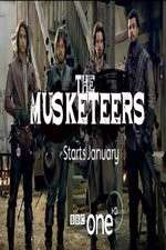 Watch The Musketeers Soap2day