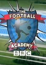 Watch The Football Academy Soap2day