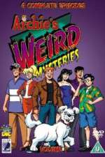 Watch Archie's Weird Mysteries Soap2day