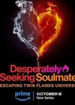 Watch Desperately Seeking Soulmate: Escaping Twin Flames Universe Soap2day