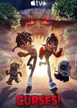 Watch Curses! Soap2day