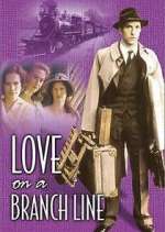 Watch Love on a Branch Line Soap2day