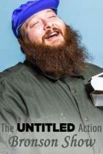 Watch The Untitled Action Bronson Show Soap2day