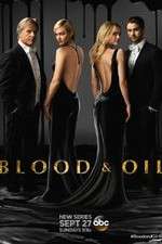 Watch Blood & Oil (2015 ) Soap2day