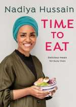 Watch Nadiya's Time to Eat Soap2day