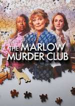 Watch The Marlow Murder Club Soap2day