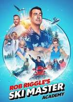 Watch Rob Riggle's Ski Master Academy Soap2day