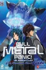 Watch Full Metal Panic! The Second Raid Soap2day