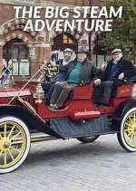 Watch The Big Steam Adventure Soap2day
