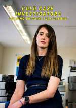 Watch Cold Case Investigators: Solving Britain's Sex Crimes Soap2day