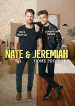 Watch The Nate and Jeremiah Home Project Soap2day