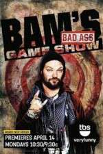 Watch Bam's Bad Ass Game Show Soap2day