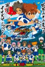 Watch Inazuma Eleven Go Galaxy Soap2day