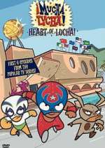 Watch Â¡Mucha Lucha! Soap2day
