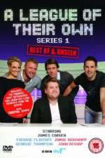 Watch A League of Their Own Soap2day