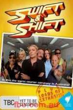 Watch Swift and Shift Couriers Soap2day