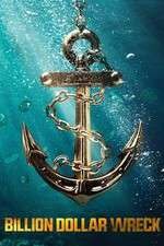 Watch Billion Dollar Wreck Soap2day