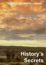 Watch History's Secrets Soap2day