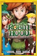 Watch Robin Hood: Mischief in Sherwood Soap2day