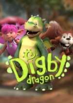 Watch Digby Dragon Soap2day