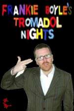 Watch Frankie Boyle's Tramadol Nights Soap2day