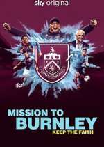 Watch Mission to Burnley Soap2day