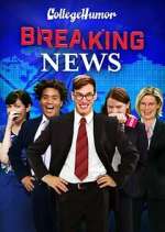 Watch Breaking News: No Laugh Newsroom Soap2day