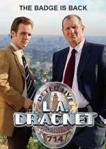 Watch L.A. Dragnet Soap2day