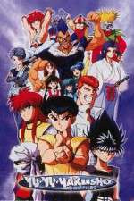 Watch Yu Yu Hakusho: Ghost Files Soap2day