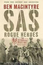 Watch SAS: Rogue Warriors Soap2day
