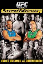 Watch The Ultimate Fighter Soap2day
