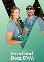 Watch Heartland Docs, DVM Soap2day