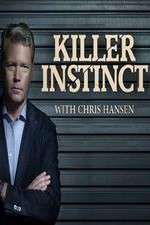 Watch Killer Instinct with Chris Hansen Soap2day
