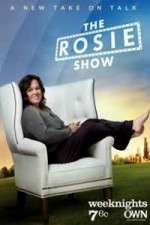Watch The Rosie Show Soap2day